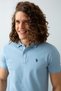 Men's Polo Neck T-shirt G081GL011.000.739379 - 2