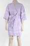 Loincloth Bridal Kimono Loincloth Lilac Gkn005
