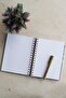 Avatar Desenli Spiralli Defter - 4