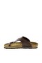 Single Color Birkenstock Classics Ramses Bf Men's Slippers Brk044701 - 3