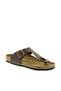 Single Color Birkenstock Classics Ramses Bf Men's Slippers Brk044701 - 2