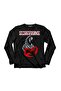 Scorpions Buen Metal Rock Scorpio Long Sleeve T-Shirt