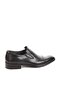 Black Men's Casual Shoes Fosco 8077 Men - 2