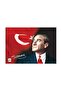 Ataturk 25x35 15 Sheets Spiral Painting Book (308005) - 4