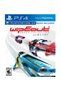 Wipeout Omega Collection PS4 Oyun
