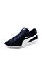 SMASH V2 Men's Black Sneakers - 2