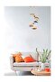 Gülbahar Karma Avize 30 cm - 3