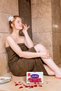 Pure & Natural Rose Soap 600 gr - 3