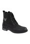 Men's Boots 15200m Black Crazy Leather - 3