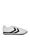 Ray - White Unisex Shoes - 4