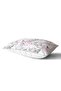 Flamingo Patterned Digital Printed Rectangular Pillow Cushion Cover - 2