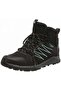 Litewave Fastpack II Mid Waterproof Women's Shoes Black/blue 38 - 2