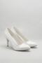 Sedef Women's Classic Heeled Shoes CNR1301Sedef Skin