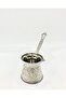 Patterned Cast Iron Coffee Pot Set of 4 - 8