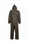 Hunting-fishing Raincoat Waterproof Raincoat Waterproof Pvc Fishing Raincoat - 6