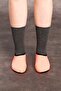 Unisex Children's Orange Home Shoes - 2