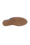 9823-2 Brown 40-45 Men's Anatomical House Slippers - 2