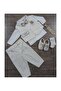 Baby Boy Mevlüt Set - Baby Gift