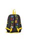 Kids Primary School Backpack with Two Compartments - 3