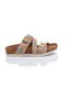 Colorful Women’s Slippers