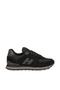 Genuine Leather Men's Black-Smoked Shoes 101300 10219250M - 2