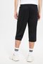 Men's New Black Shorts & Bermuda 0SI057Z8 - 6