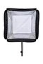 Tepeflaşı Için Softbox (difüzer) 60x60cm - 2