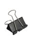 Metal Binder Clips Clamp 32 mm6923980360879 12 pcs