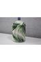 Palm Tree Patterned Bottle Case - 2