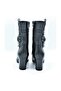Genuine Leather Boots with Black Accessories505001300-1 - 7