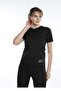Large Size Thermal Suit Inside Polymer Coating Slimming Fat Burning Short Sleeve Thermal Suit Bs-f1-1050 - 6