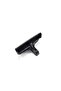 Vw Volkswagen Passat B5.5 2001-2005 Glove Box Lid Opening Latch Handle Black 3b1857122f 3b1857122b - 3