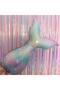 Mermaid Balloon Bouquet Pink Number Balloon - 6