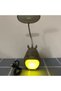 Sevimli Totoro Led Gece Lambası - 5