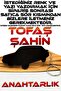 TOFAŞ BORN ŞAHIN نموذج سلسلة مفاتيح - 3