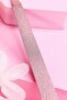 Double Ended Meat Pick Rasp Pink Color - 4