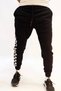 8005 Cazador Men's Tracksuit Bottom BLACK