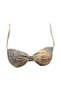 Multicolored Women's Bikini Top PLDD5LN623IY