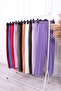 DARK TROUSERS SCUBA CREPE PANT - 2