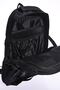 St-04 Mountaineer Waterproof Multi-Eye Camping Bag Travel Mountaineer Bag Backpack Navy Blue - 3