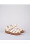 S10291-079 Nico Caramelo Unisex Kids Sandals - 4
