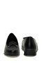 165141.Z3PR Black Women's Flat Shoes - 5