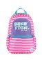 . Double Compartment Primary School Bag 03752