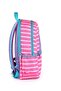 . Double Compartment Primary School Bag 03752 - 3