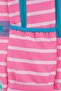 . Double Compartment Primary School Bag 03752 - 8