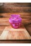 3-SECTION PLASTIC PENCILER BAMYA PENCILER FINE JUMBO AND GIANT SIZE 3 EYES - 2