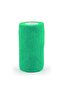 Koban Bandage Self-Adhesive Bandage Coban Bandage Wrap Bandage Wrap Wrist 10Cmx4.5 M. 1 Piece