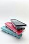Silicone Based Lux Icebox with Lid 3 Pieces - 2