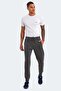NERO Men's Sweatpants Dark Gray - 7