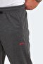 NAWRA Men's Sweatpants Dark Gray - 5